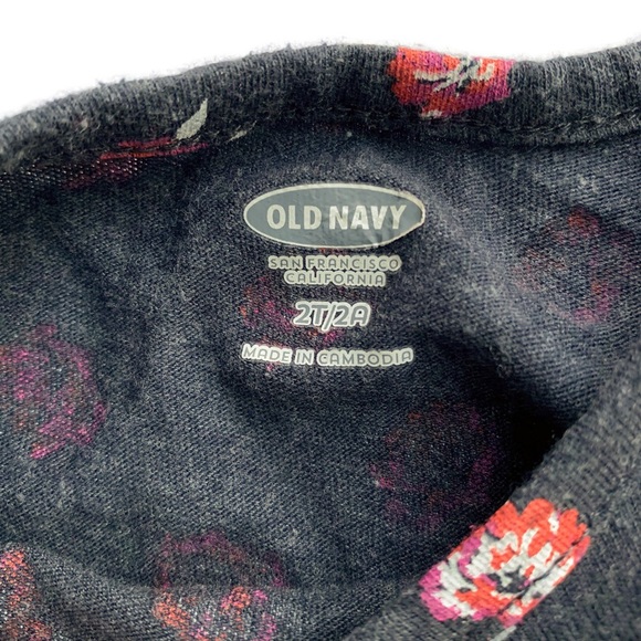 3/$10 - Old Navy Dress - 2T - Picture 4 of 5